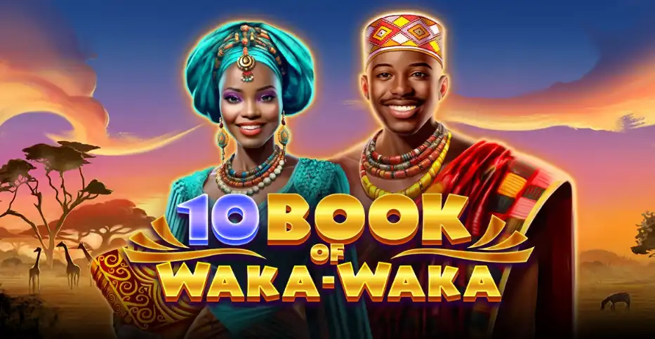 как играть в слот book of waka waka книжки от провайдера амуснет на реальные деньги