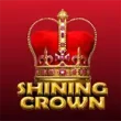 Shining Crown (Amusnet — Обзор вечной классики
